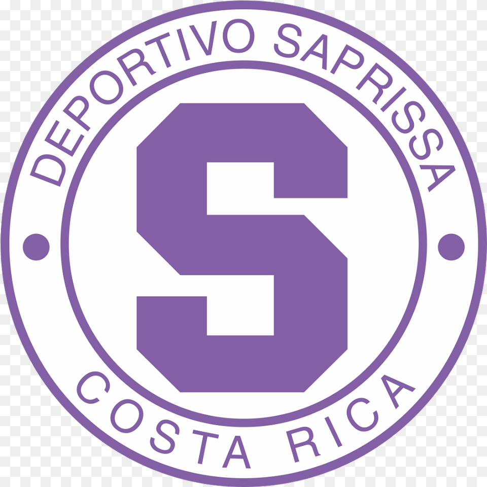 Saprissa Logo Vector Format Cdr Ai Eps Svg Pdf South Dakota Air And Space Museum, Symbol, First Aid Free Png Download