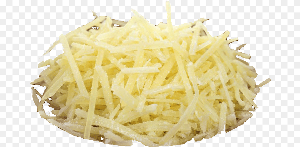 Saputo Shredded Light Parmesan Cheese Grated Cheese Transparent Background, Food Png