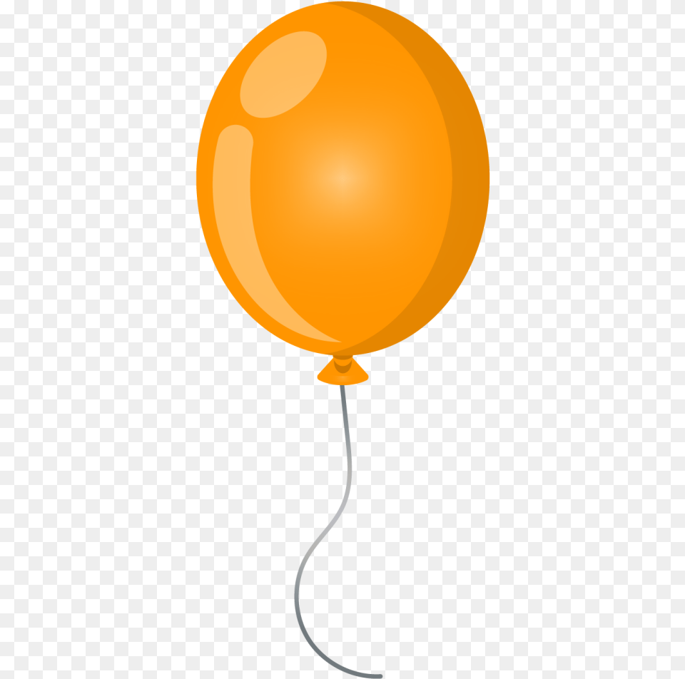 Sar Balon Yellow Balloons, Balloon, Astronomy, Moon, Nature Free Png Download