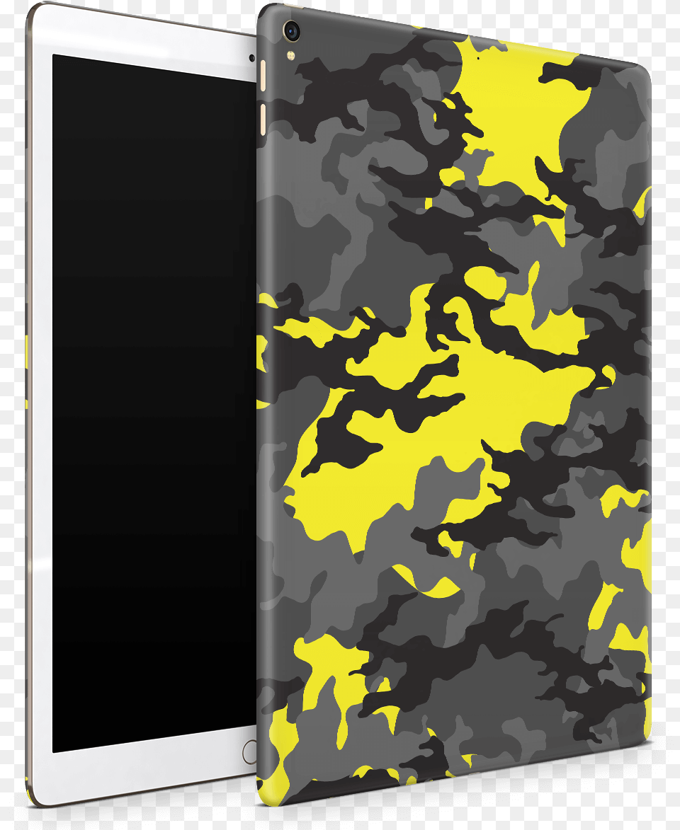 Sar Siyah Kamuflaj Kaplama Ipad Pro 11 Graphic Design, Military, Military Uniform, Camouflage Png