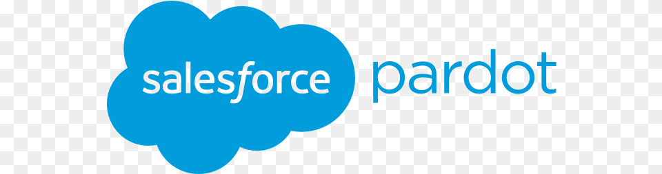 Sara Mcnamara Ifeellikemacmac Twitter Salesforce Pardot Logo, Text Free Png