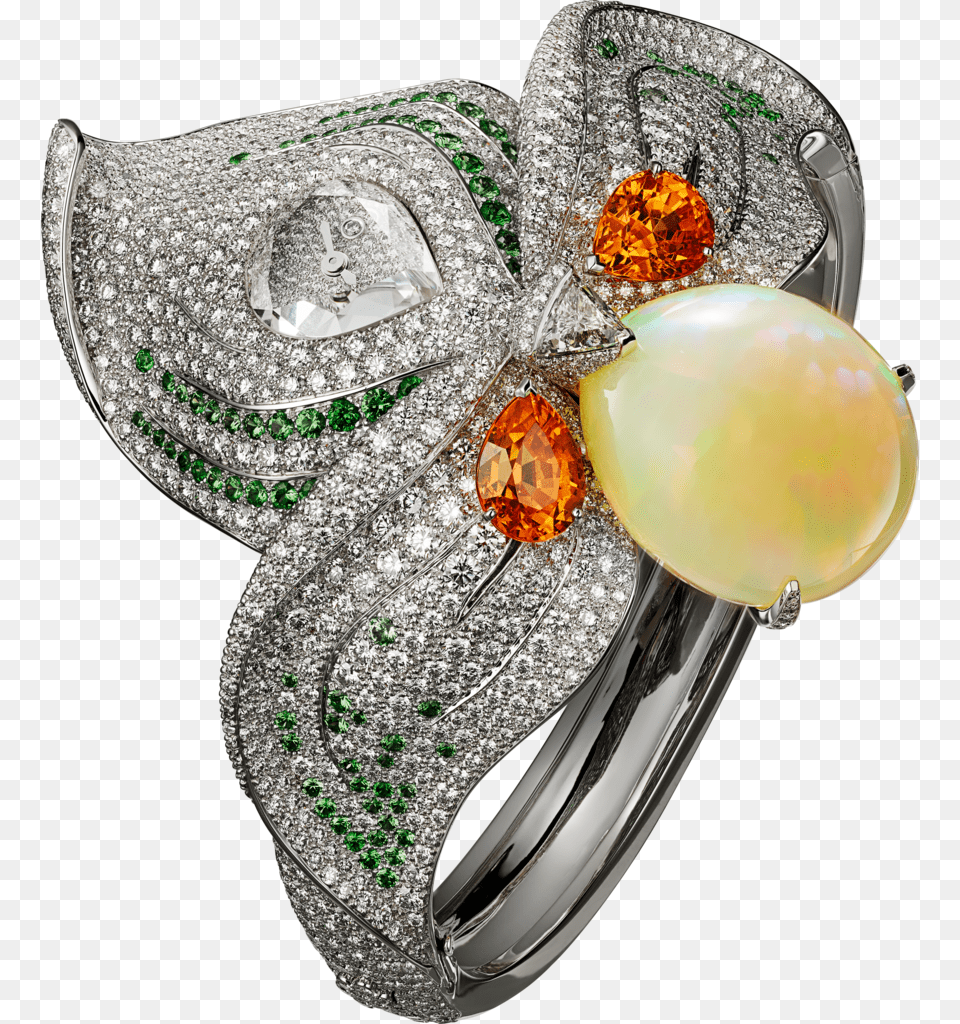 Sara Sampaio By Rowan Papier Sorbet Magazine Summer Engagement Ring, Accessories, Gemstone, Jewelry, Diamond Free Transparent Png