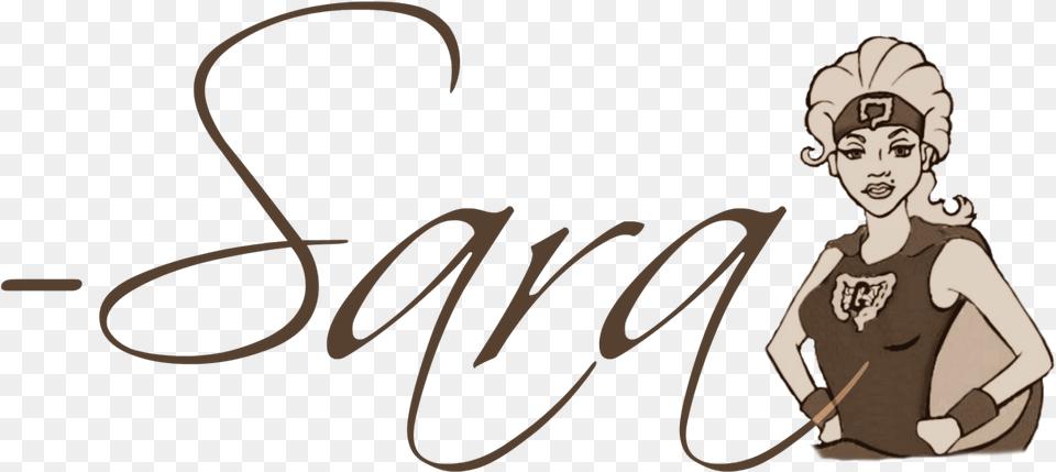 Sara The Name, Handwriting, Person, Text, Face Free Png Download