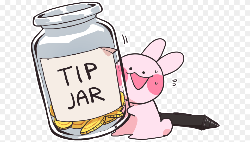 Sarah Comms Closed Twitch Tip Jar, Ammunition, Grenade, Weapon Free Png