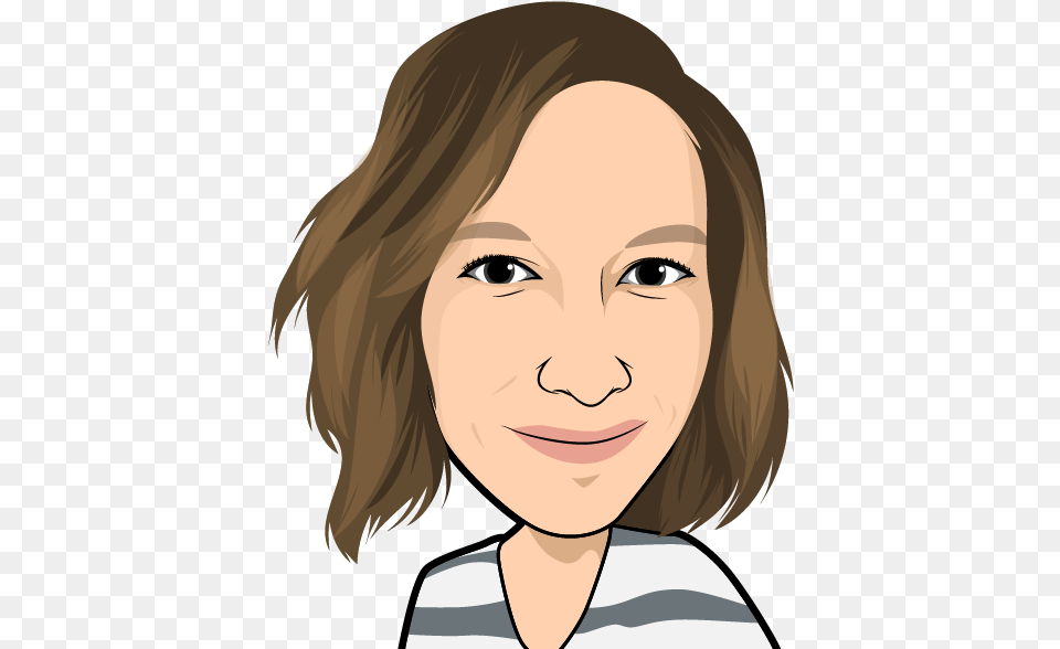 Sarah Darr Cartoon, Adult, Portrait, Photography, Person Free Png