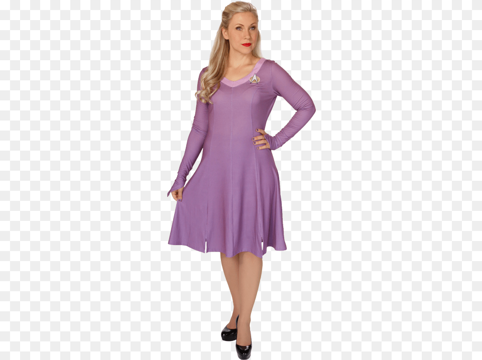 Sarah Hocus Pocus Halloween Costume, Adult, Sleeve, Person, Long Sleeve Free Png Download