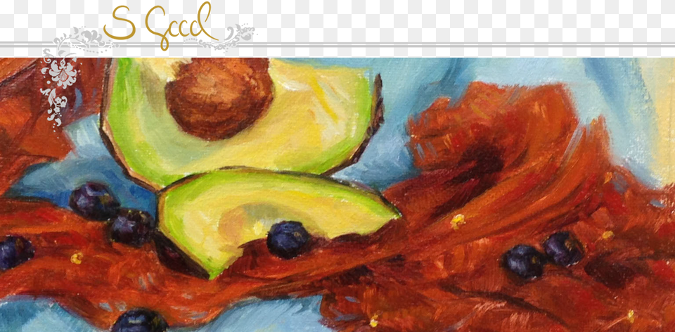 Sarah K Good Avocado, Food, Fruit, Plant, Produce Free Png Download