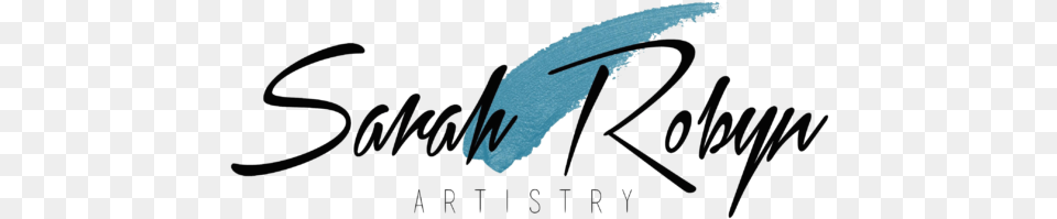 Sarah Robyn Artistry Calligraphy, Handwriting, Text, Signature, Bow Png