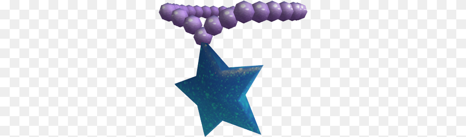 Sarah S Star Necklace Bead, Accessories, Symbol, Star Symbol Free Png Download