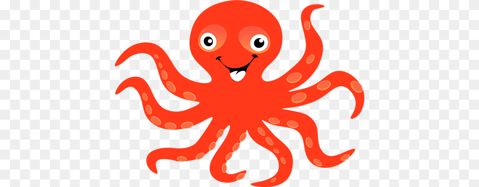 Sarah Swindell Welcome, Animal, Sea Life, Invertebrate, Octopus Free Png