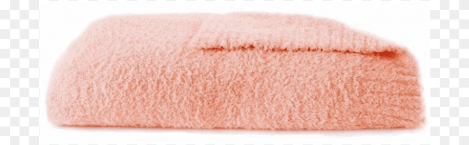 Saranoni Bamboni Blanket Saranoni Peach Bamboni Receiving Blanket, Towel Free Transparent Png