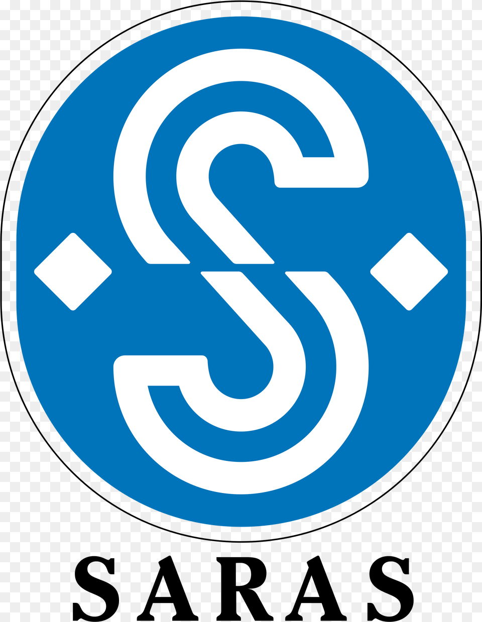 Saras Logo Download Saras Spa, Symbol, Text, Number, Disk Free Png