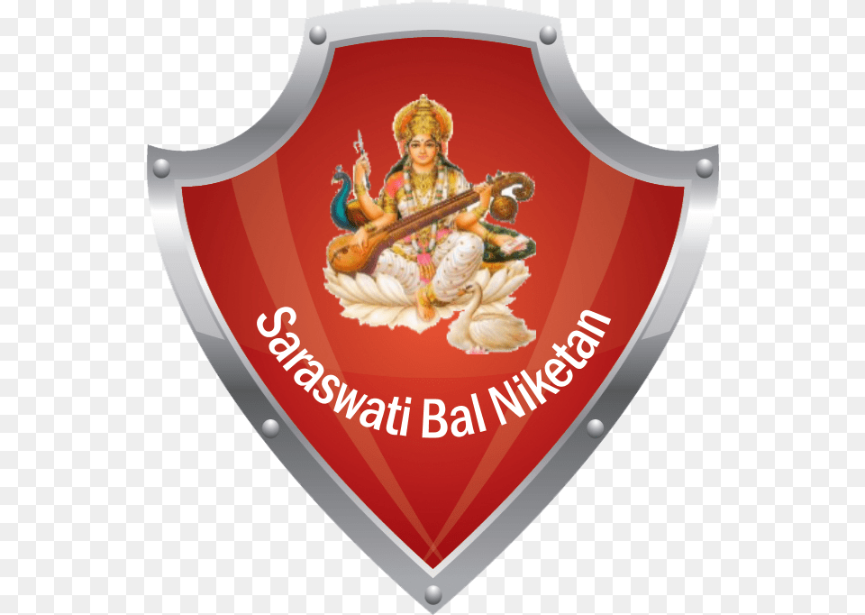 Saraswati, Armor, Shield, Adult, Wedding Free Transparent Png