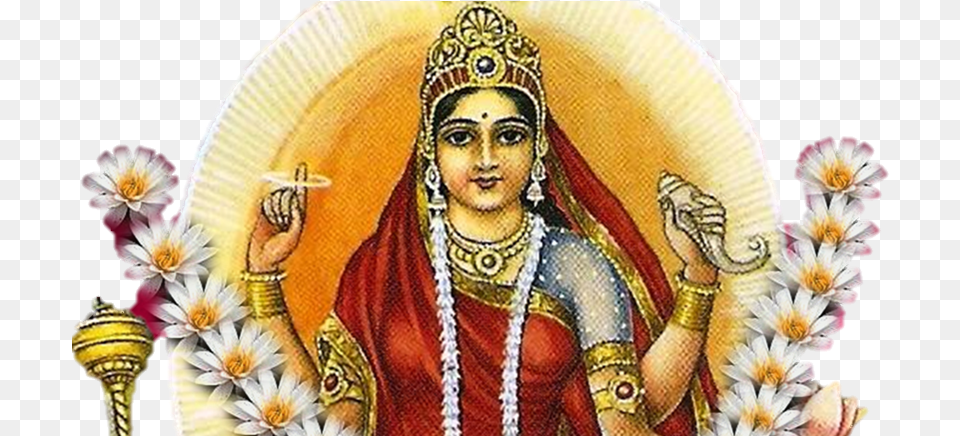 Saraswati Devi Kushmanda Devi, Woman, Adult, Wedding, Bride Png