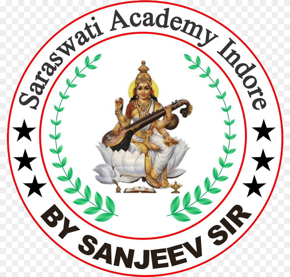 Saraswati Saraswati Sishu Vidya Mandir Logo, Adult, Wedding, Person, Woman Png Image