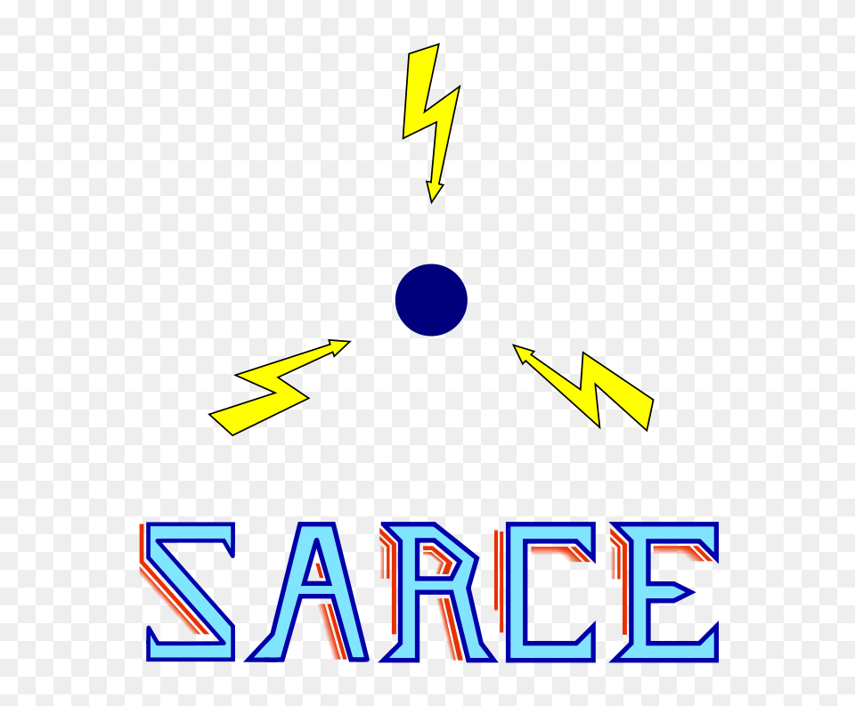 Sarce Icon, Light, Neon, Lighting Free Png