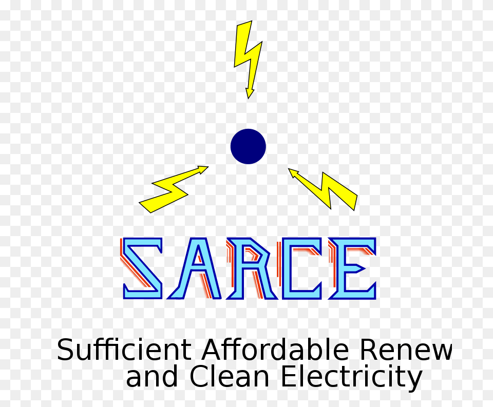 Sarce Logo, Light, Lighting, Neon Png Image
