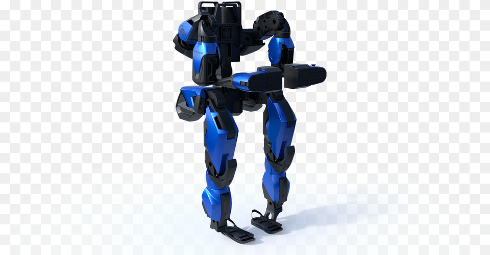 Sarcos Guardian Xo Robotic Exoskeleton, Robot, Toy Free Png Download