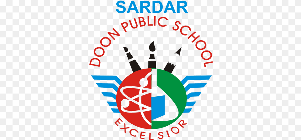Sardar Doon Public School Jodhpur, Logo Free Png