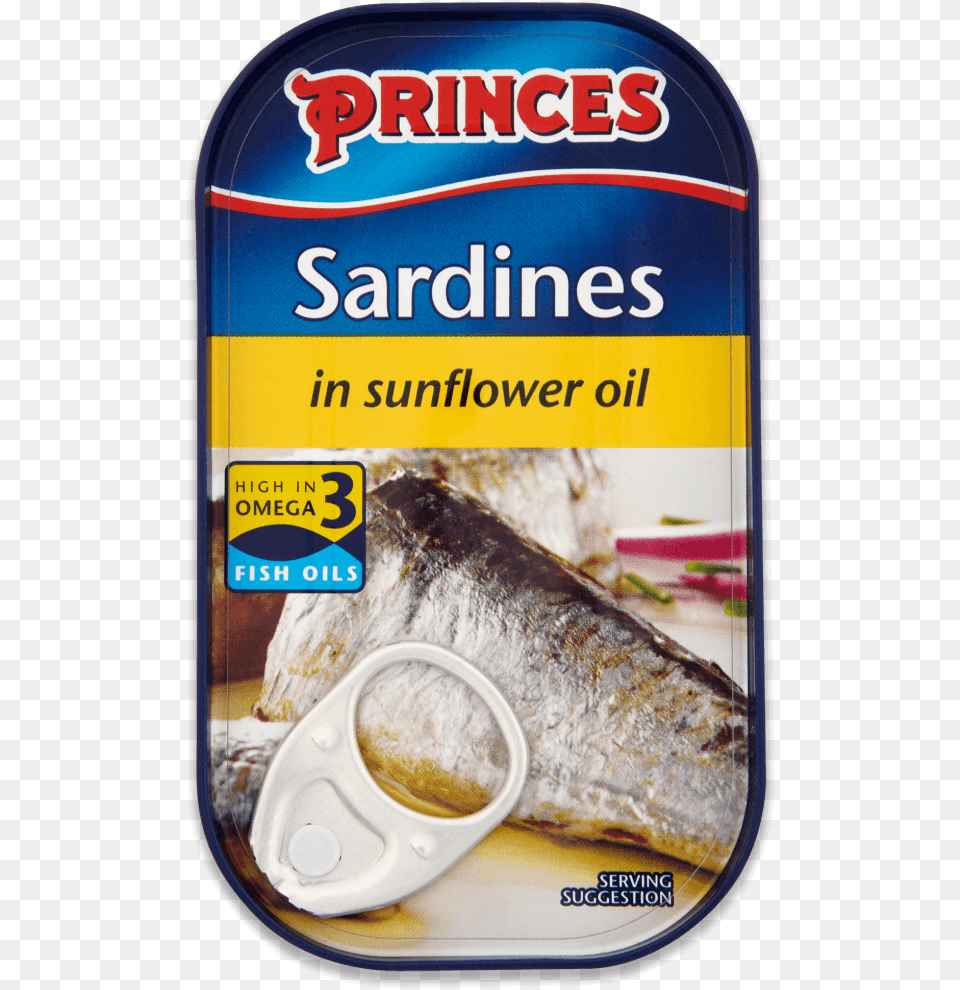 Sardines Princes Sardines, Animal, Fish, Herring, Sea Life Free Png Download