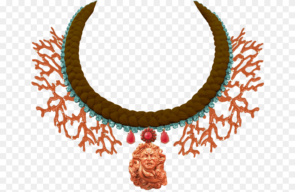 Sardinia Immunity Necklace Immunity Necklace Survivor, Accessories, Jewelry, Head, Face Free Transparent Png