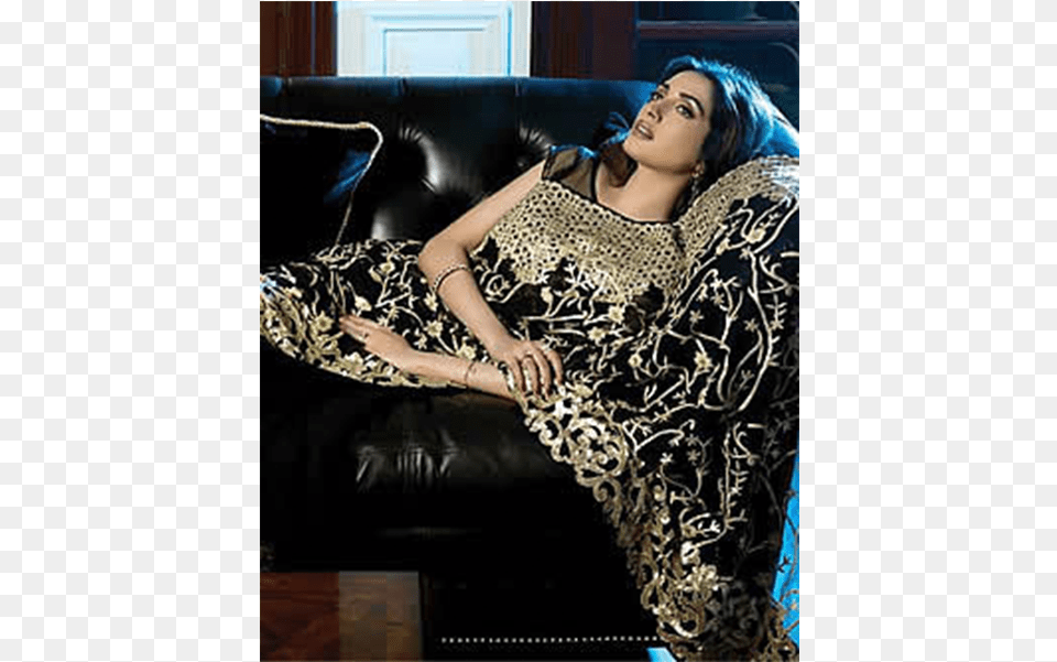 Saree 1 Photo Shoot, Adult, Person, Furniture, Female Png