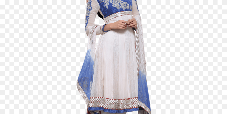 Saree Clipart Salwar Kameez Silk, Sleeve, Clothing, Dress, Long Sleeve Png Image