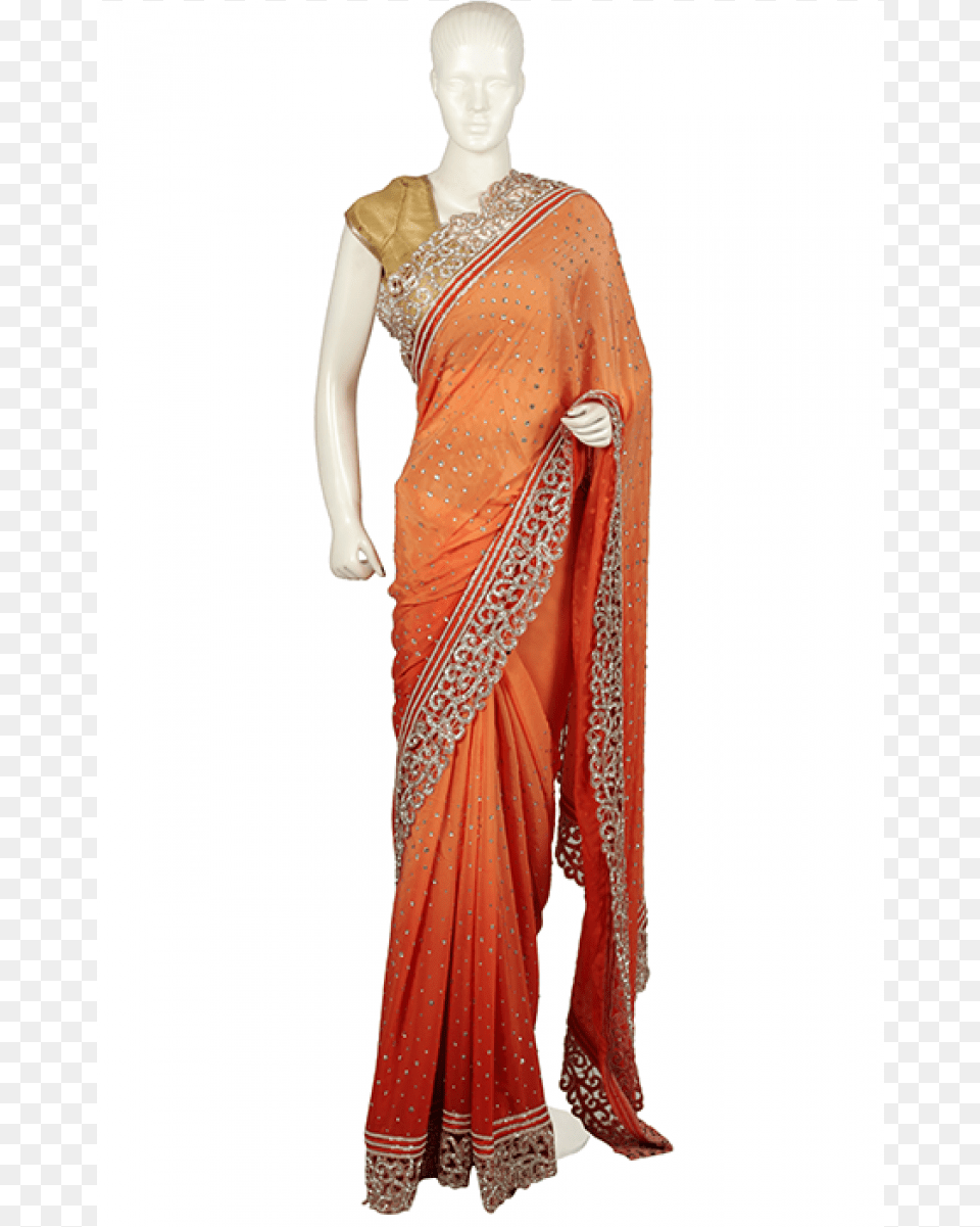 Saree Model, Adult, Clothing, Female, Person Free Png