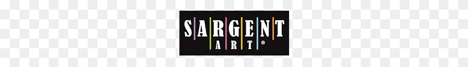 Sargent Art Logo, Scoreboard, License Plate, Transportation, Vehicle Free Png