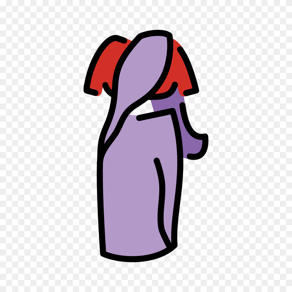 Sari Emoji Clipart, Smoke Pipe Png