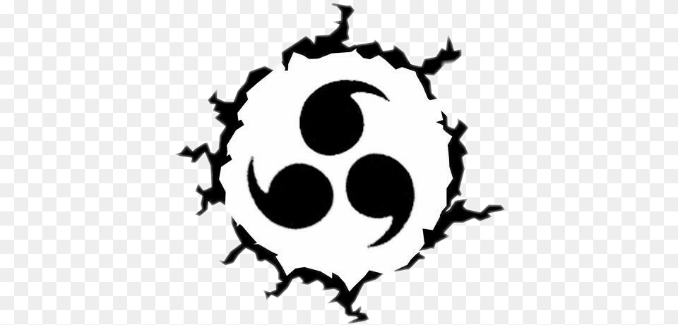 Saringgan Naruto Akatsuki Orocimaru Kutukan Uciha Borut Curse Mark, Stencil, Symbol Free Png