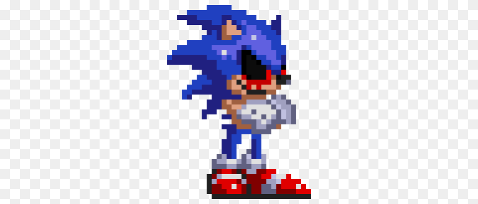 Sark Sonic Exe Nightmare Version Wiki Fandom Powered, Nutcracker Png