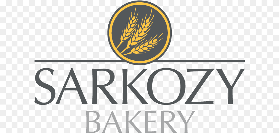 Sarkozy Bakery Kerastase, Logo, Food, Produce, Grain Png