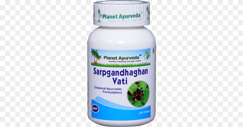 Sarpagandha Ghan Vati Planet Ayurveda Female Health, Herbal, Herbs, Plant, Astragalus Free Png