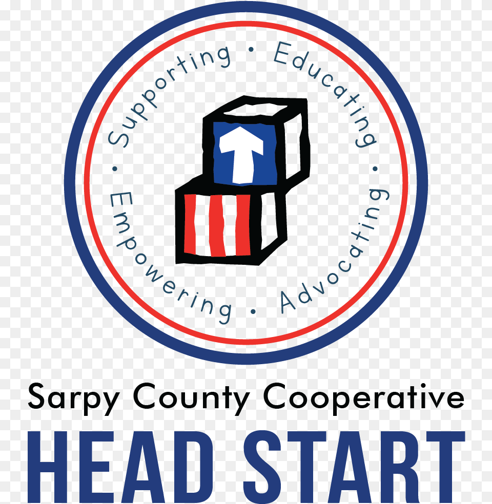 Sarpy County Head Start Logo Head Start Program Png Image