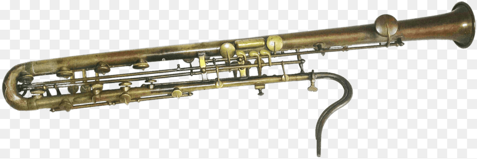 Sarrusophone, Musical Instrument, Gun, Weapon, Oboe Free Transparent Png