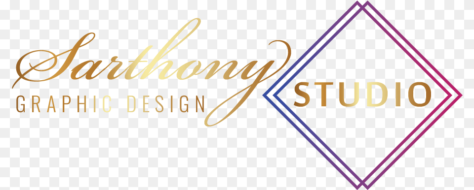Sarthony Studio Graphics Design Print Design Web Design Calligraphy, Text Free Transparent Png