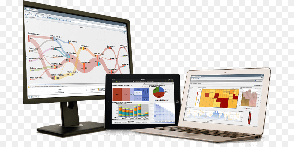 Sas Visual Analytics Mobile, Computer, Electronics, Laptop, Pc Png Image