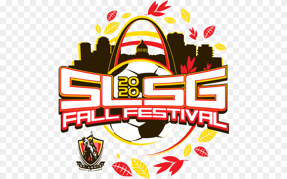 Sasa Teams Heading To Slsg Fall Festival Scott Gallagher, Bulldozer, Machine, Logo Png