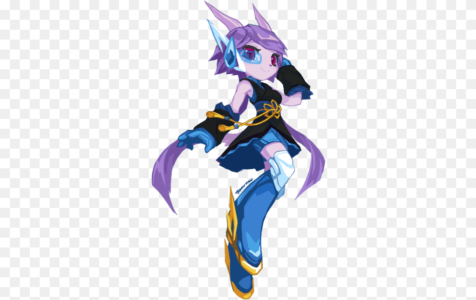 Sash Lilac Freedom Planet, Book, Comics, Publication, Baby Free Png