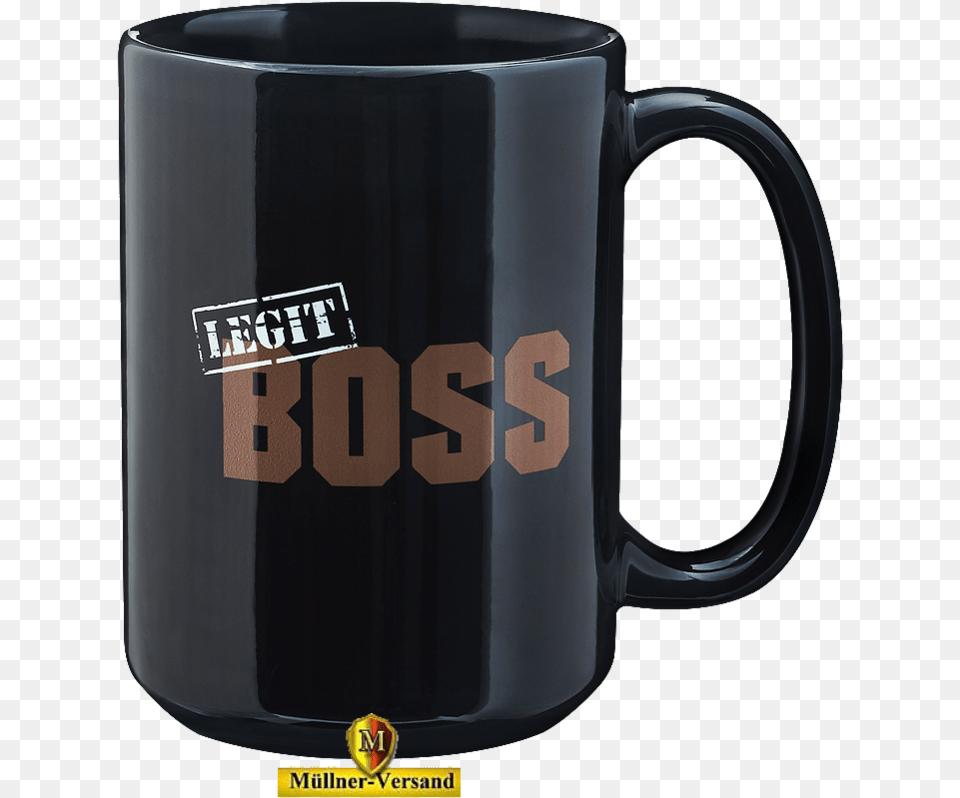 Sasha Banks Like A Boss Beer Stein, Cup, Beverage, Coffee, Coffee Cup Png