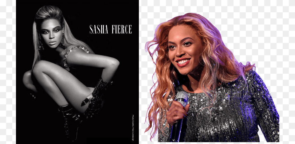 Sasha Fierce Beyonce Before Being Possessed Beyonce Sasha Fierce Photoshoot, Woman, Portrait, Photography, Person Free Transparent Png