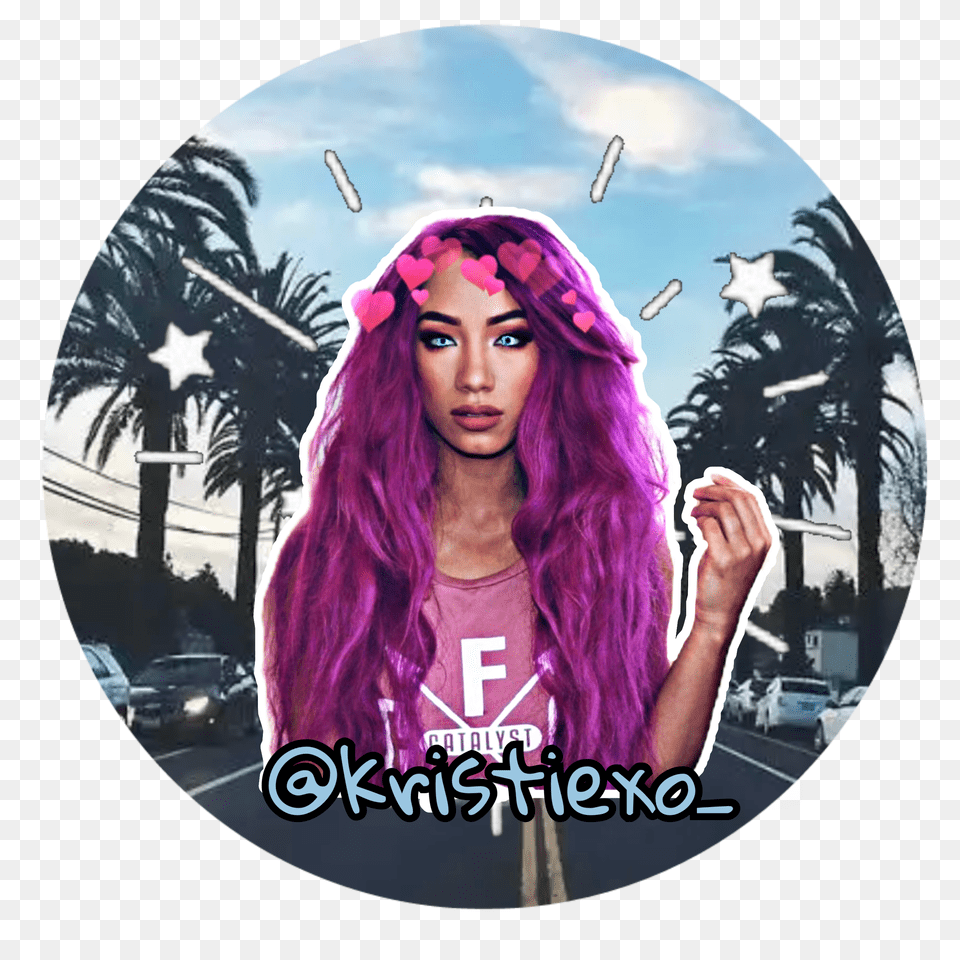 Sashabanks Sashabankswwe Wwe Multifandom Edit Icon Free Png Download