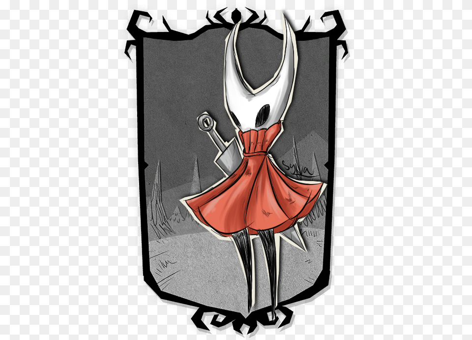 Sashasylvahornethollow Don T Starve Wickerbottom Skin, Adult, Female, Person, Woman Png Image