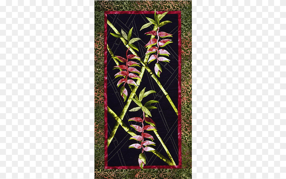 Sashiko Stitching, Quilt, Pattern, Flower, Plant Png