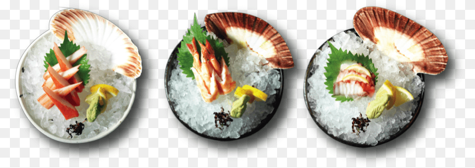 Sashimi, Dish, Meal, Food Presentation, Food Png Image