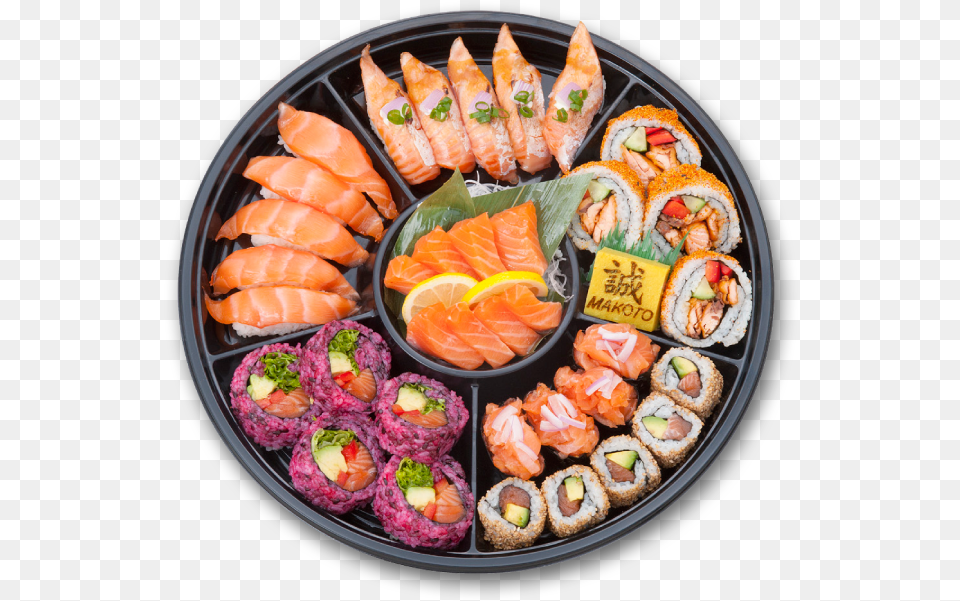 Sashimi, Meal, Dish, Food, Platter Free Transparent Png