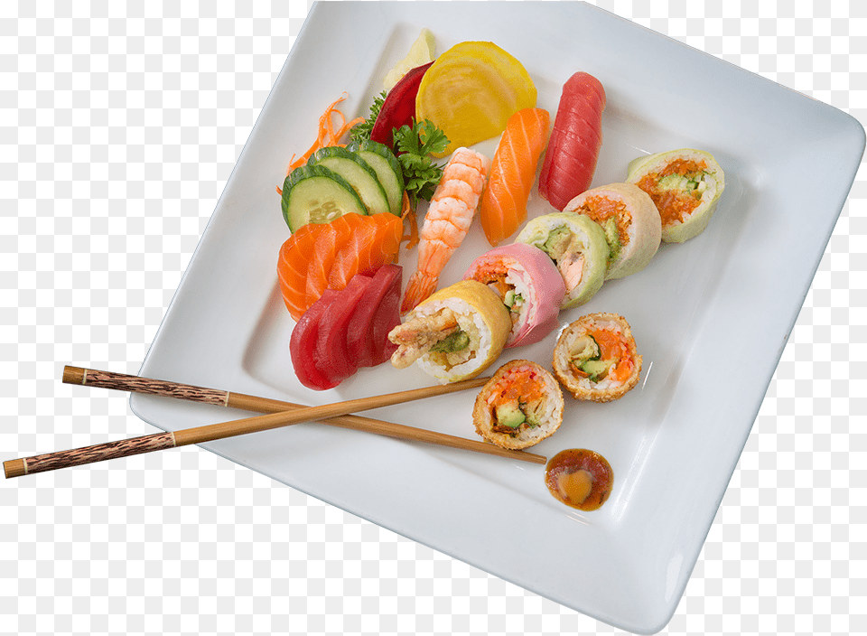 Sashimi, Dish, Food, Food Presentation, Meal Png