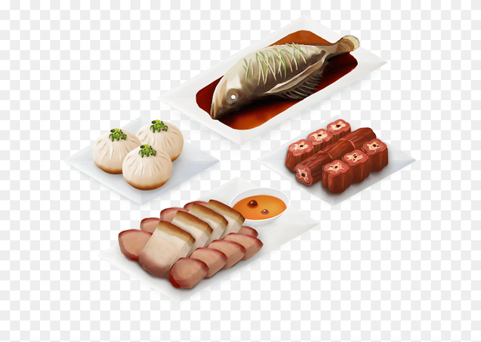 Sashimi, Dish, Food, Food Presentation, Lunch Png