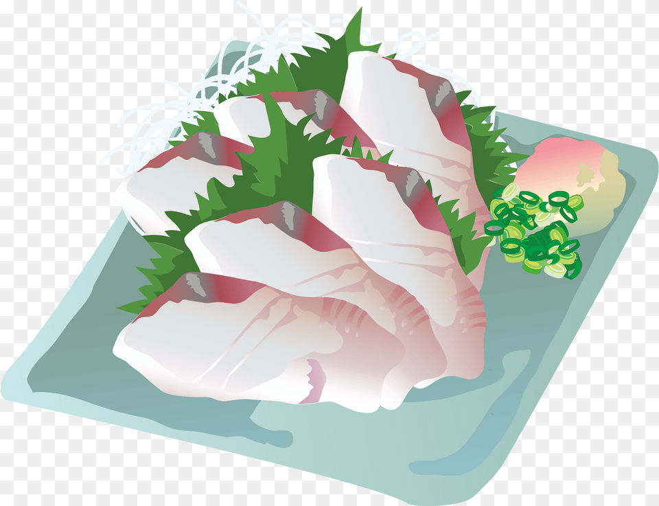 Sashimi Food Clipart, Dish, Meal, Lunch Free Transparent Png